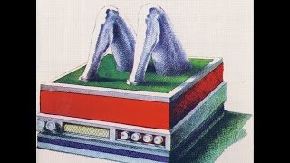 Luv Machine - Luv Machine 1971 FULL ALBUM