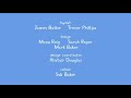 Peppa Pig Credits 2008