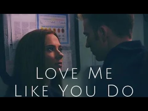 Love ME Like You Do | Steve & Natasha Love | 2021 Music Video