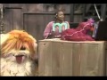 Classic Sesame Street Olivia Demonstrates M And N 1979