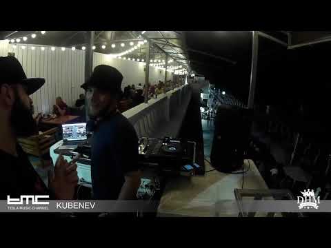 Kubenev - TMC Live (Midiynoe Mesto) Sochi