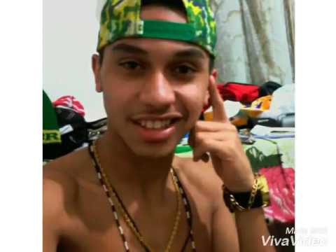 MC Kinho MK - Vem pro meu Mundo (DJ Filhão) 2016