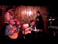 Swing Gitan - Benny Brydern Quartet