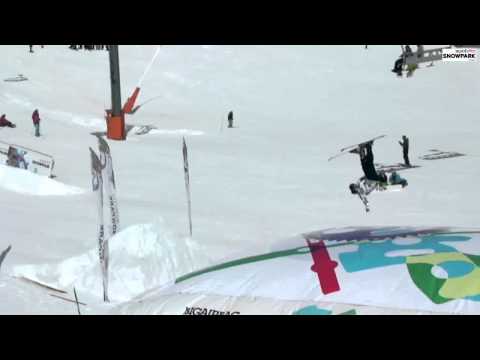 Shoot My Ride: Tignes 2012-03-23 12:03:30