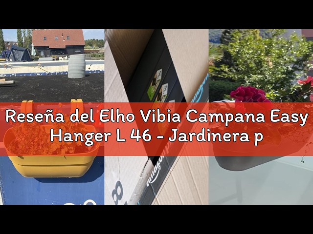 Vídeo relacionado con Grupo Mohedano Papelera Exterior Circular de acero inoxidable 60 litros para comunidades de vecinos, Parques y Jardines.