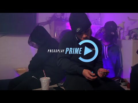 ES - Deliveroo (Music Video) |Pressplay
