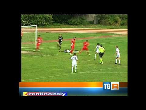 fersina 2-1 triestina