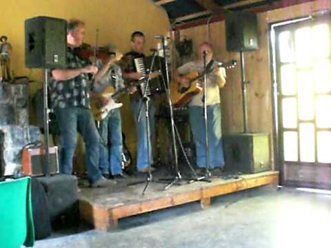 session in thatch bar