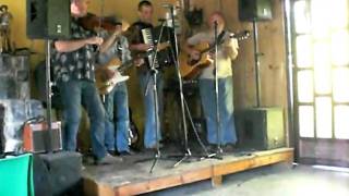 session in thatch bar