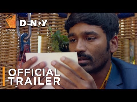 The Extraordinary Journey Of The Fakir (2019) Trailer