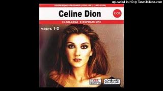 celine dion - without you