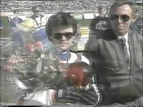 Polonia Bydgoszcz Polonia Piła 03.05.1995 V runda I ligi