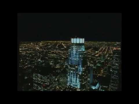 Angel - TV Series (extended Intro) (Darling Violetta - Sanctuary)