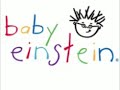 Baby Einstein JEDIBEAR