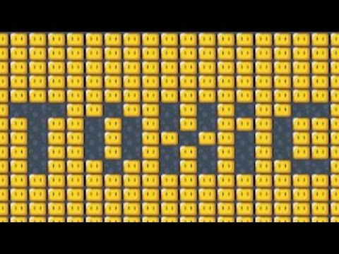 [ ( Midnight toxic lake ) ] by ΣΛЯ!Θ ĠΔЛΞ - SUPER MARIO MAKER - NO COMMENTARY 1AT