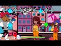 FNF VS CYBORG BOOYAH Composed By KittyCass Clappers46 FC