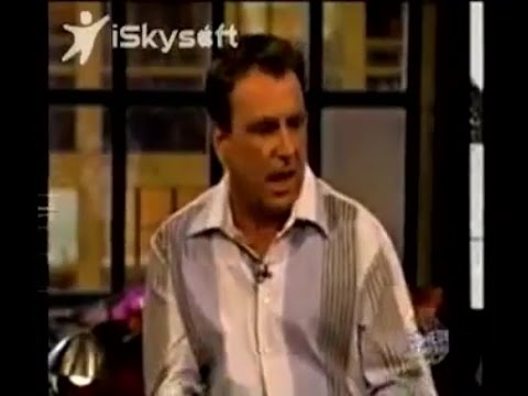 Tough Crowd () Lewis Black, Bill Burr, Greg Giraldo, Keith Robinson