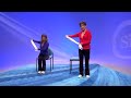 Sit And Be Fit Towel Stretch Segment From Episode 1408