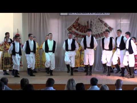 FA "Šiljakovina" - Pjesme i plesovi Vukomeričkih gorica