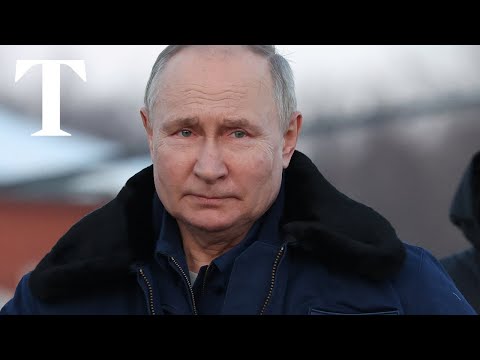 Putin replies to Biden's "rude" comment about him