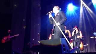 Johnny Reid Waiting for Christmas To Come