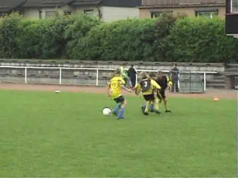 F Jugend VfR Langelsheim - SG Astfeld