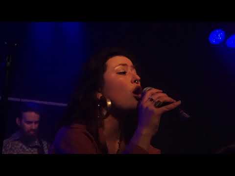 Noa Lauryn live @Cinetol, Amsterdam 3