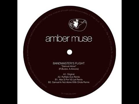 Bandmaster's Flight  -  Samuel Alone (RyRalio DJs Remix)