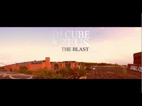 Dj Cube & Zeus - The B.L.A.S.T