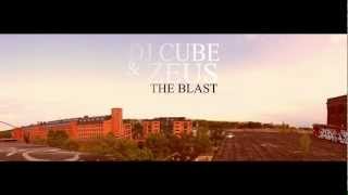 Dj Cube & Zeus - The B.L.A.S.T