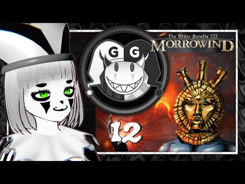 Morrowind, A Modded Playthrough, Episode 12