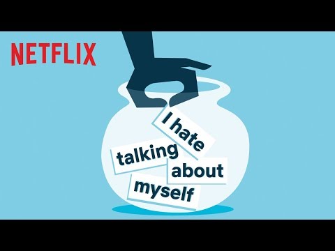Natasha Lyonne Hates Talking About Herself | Animated Podcast Clip | Netflix