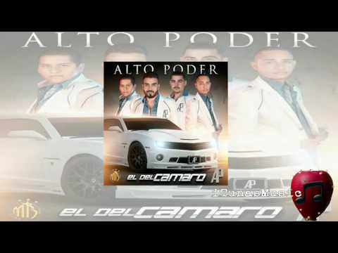ALTO PODER - EL DEL CAMARO