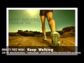 Keep Walking Instrumental Background Music Royalty Free Music