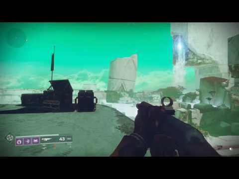 Destiny 2 Gameplay German Deutsch Ultra Settings Part 7