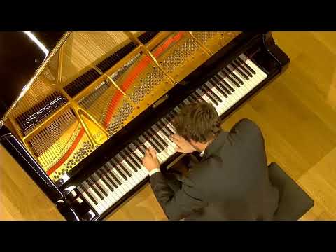 XXXI International Piano Competiton Ettore Pozzoli - LIVE first round morning session