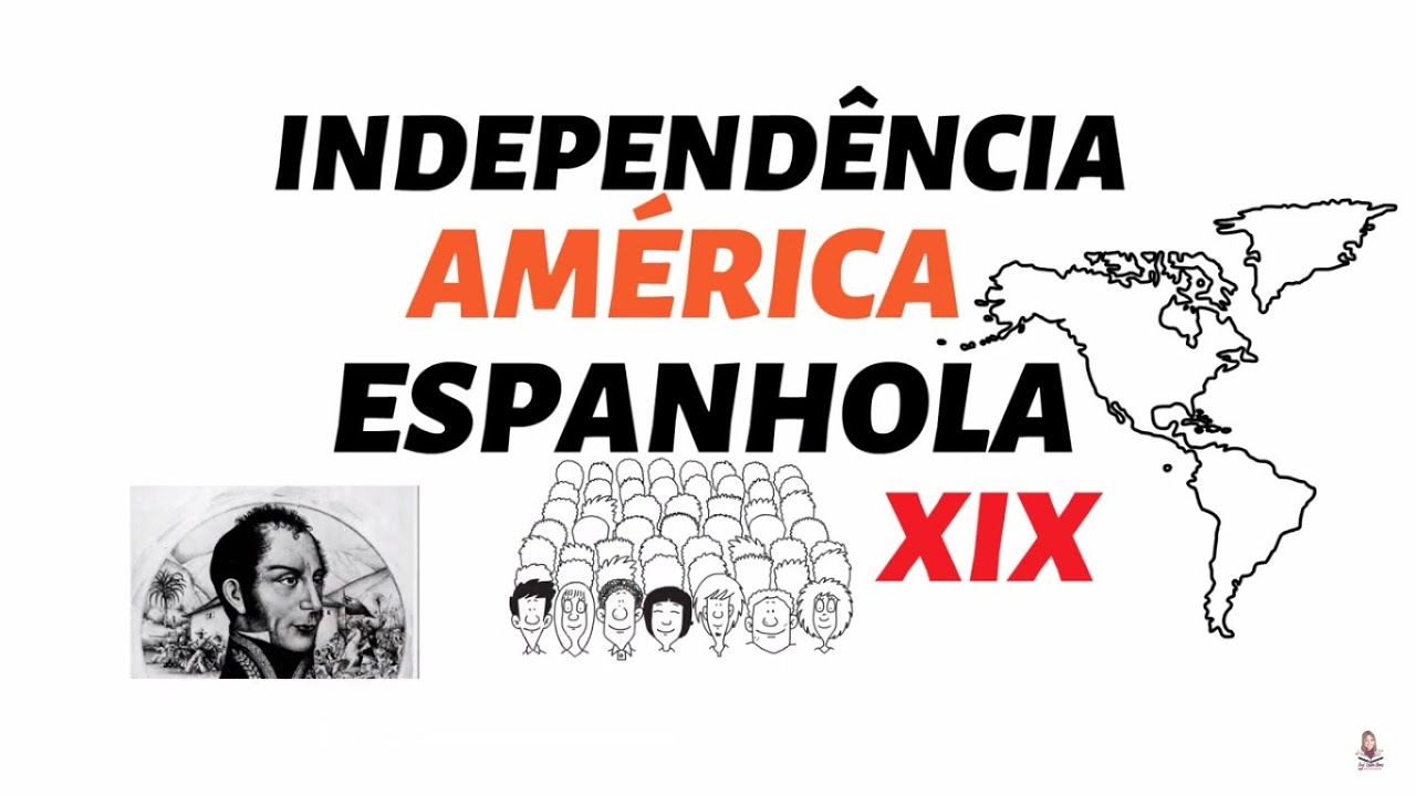 Independência da América Espanhola