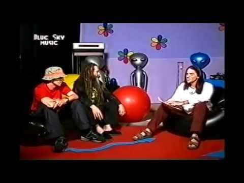 Goa Gil (Interview 2001)