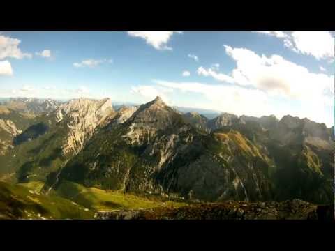 DSC Goes Bavaria teaser