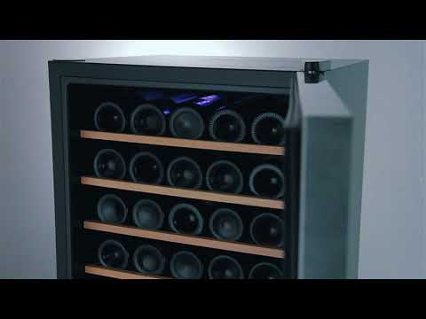 Allavino Cascina Series CDWR34-1SWT Wine Refrigerator