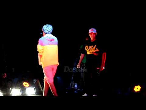 Choque🇵🇪 vs Mckopata🇵🇪 - Champions Free Final Internacional (HD)