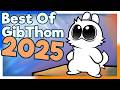 Best Of Gibthom 2025