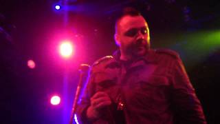Blue October -  The Flight (Live in Bochum)