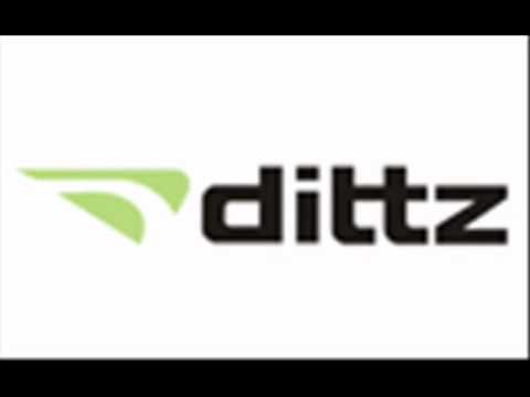 Dittz,Blink Ft Vince  ''Ik Blijf Hier''