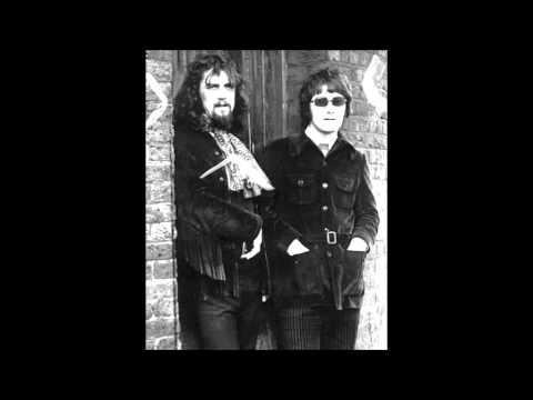 Humblebums - I Can't Stop Now