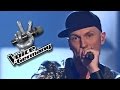 No Diggity – Ole Feddersen | The Voice | The Live ...