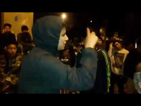 Allen & Ack's vs Faraón & Jhonatriel - NASA HH (2vs2) - OCTAVOS