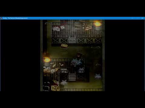 LoneLy - The DesCent I Ladder & Water transition