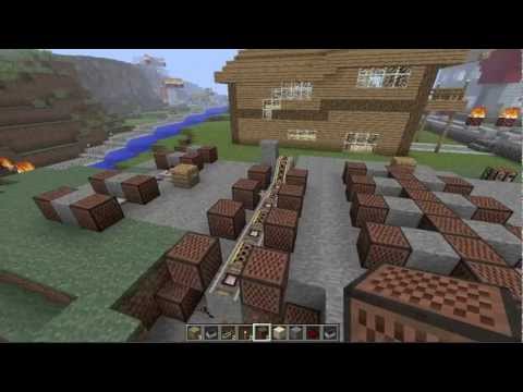 comment construire un tp