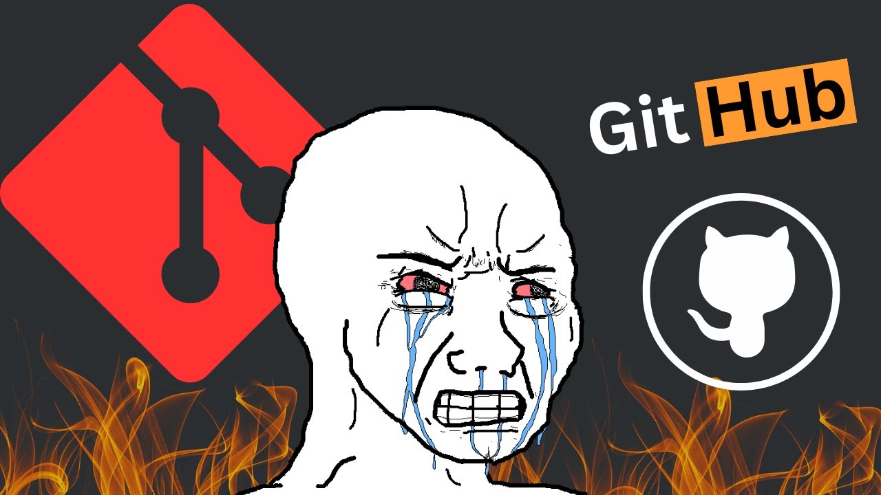 The SURPRISING Truth About Git Commit Amend